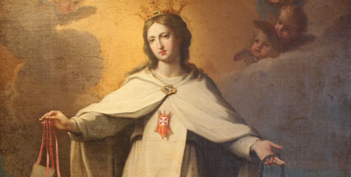 Nstra Madre Maria de la Merced (S)